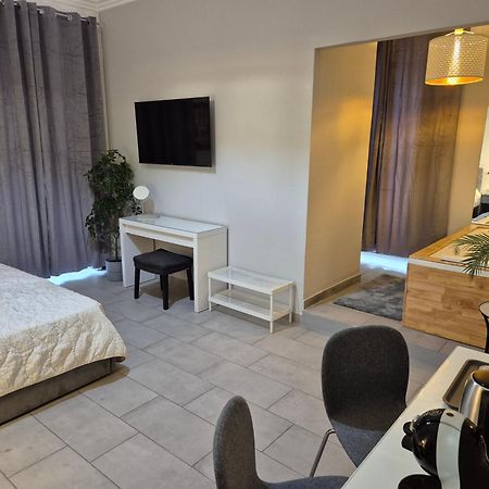 Duomo Luxury Suite CTA Exteriér fotografie
