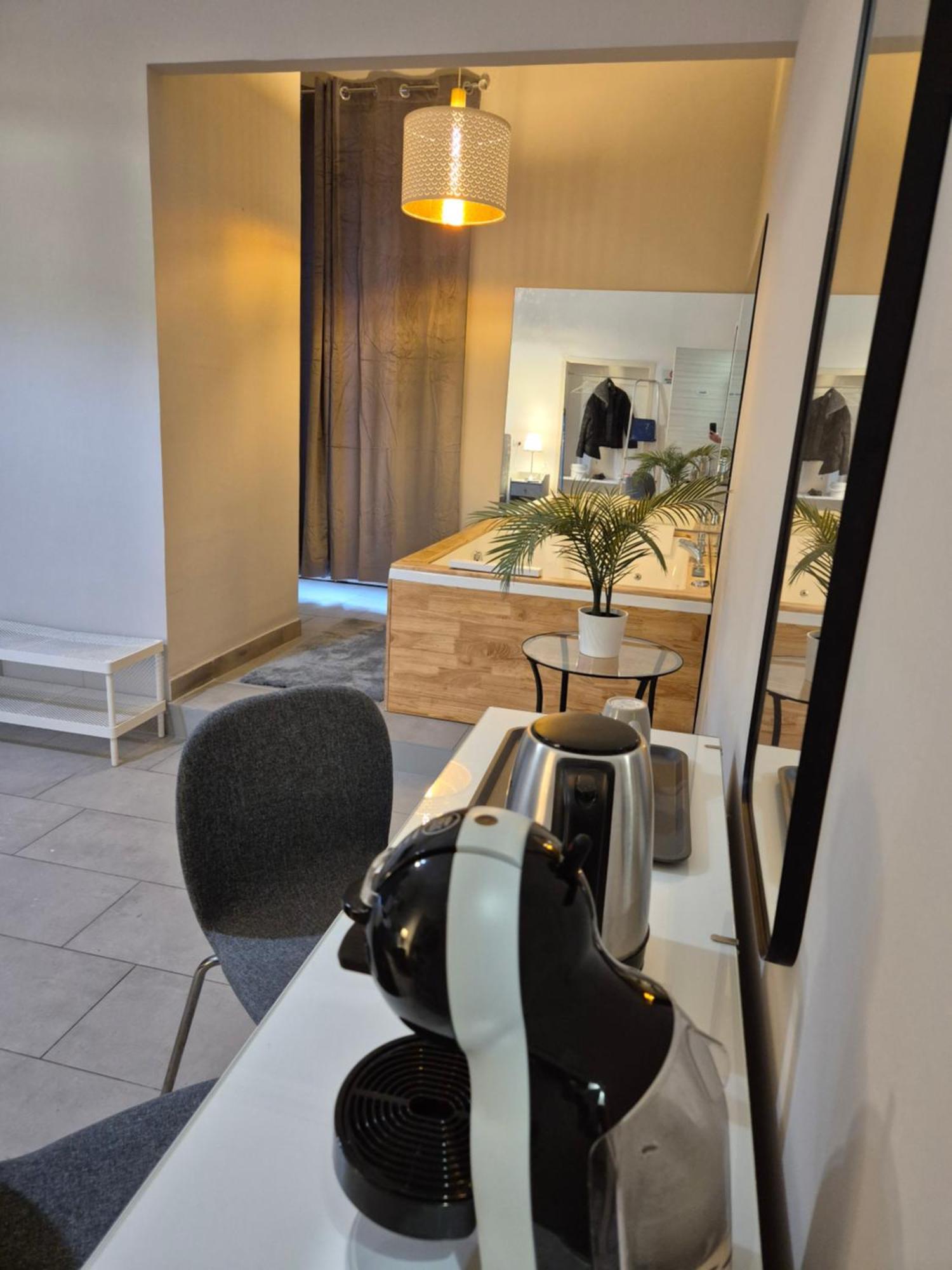 Duomo Luxury Suite CTA Exteriér fotografie