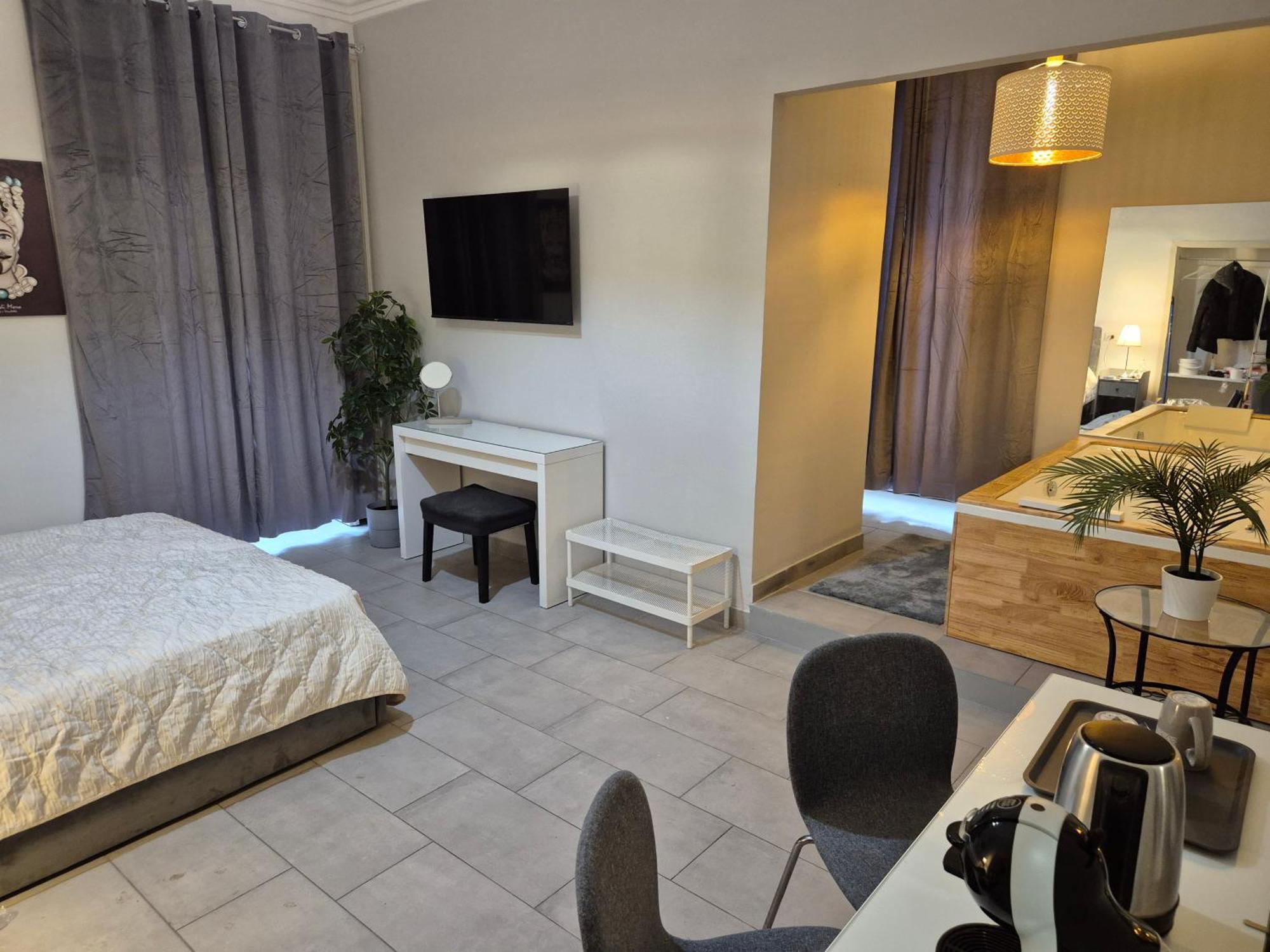 Duomo Luxury Suite CTA Exteriér fotografie