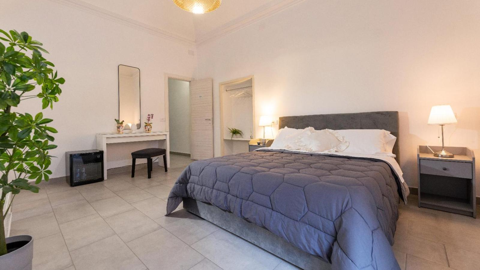 Duomo Luxury Suite CTA Exteriér fotografie
