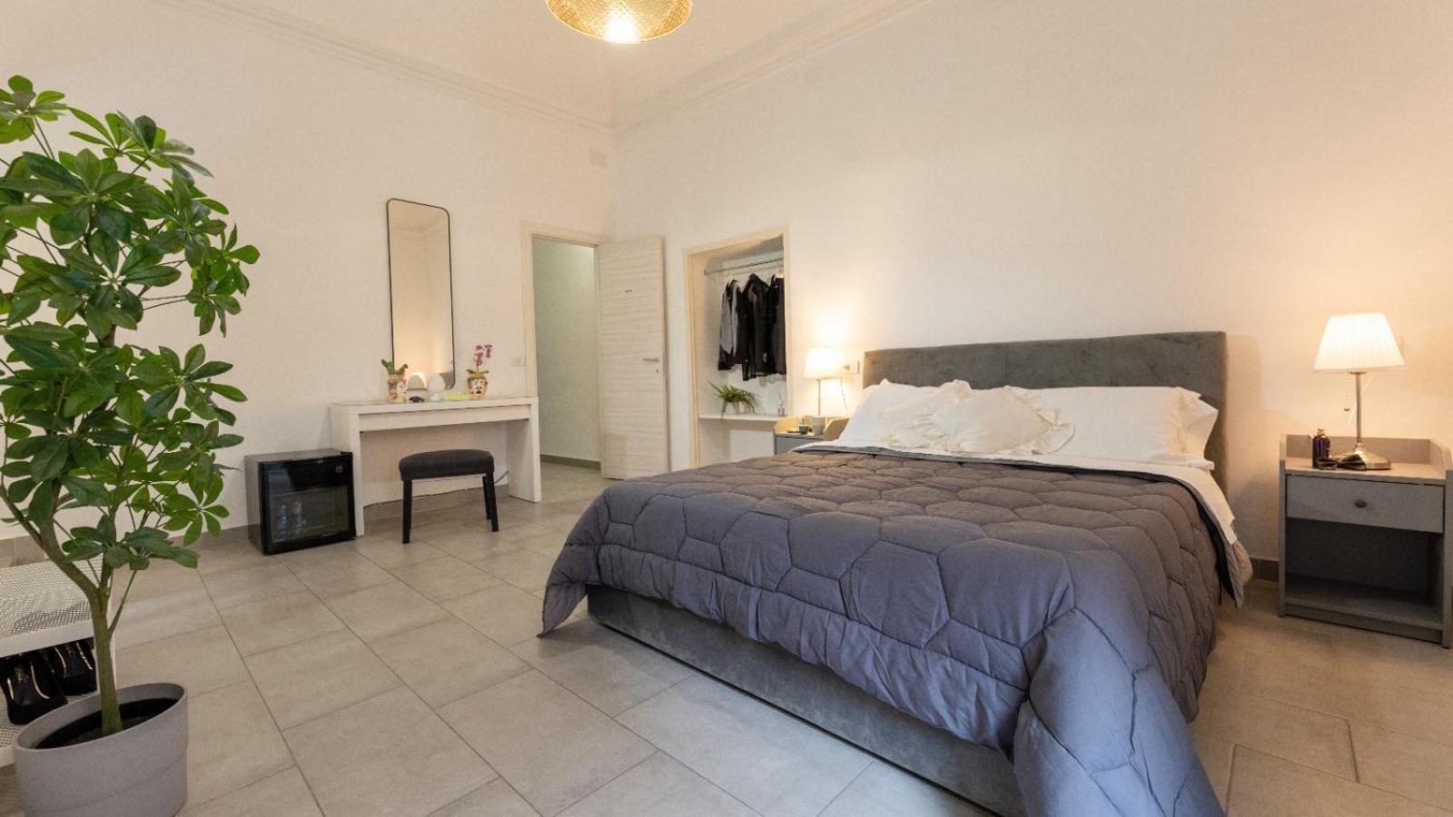 Duomo Luxury Suite CTA Exteriér fotografie