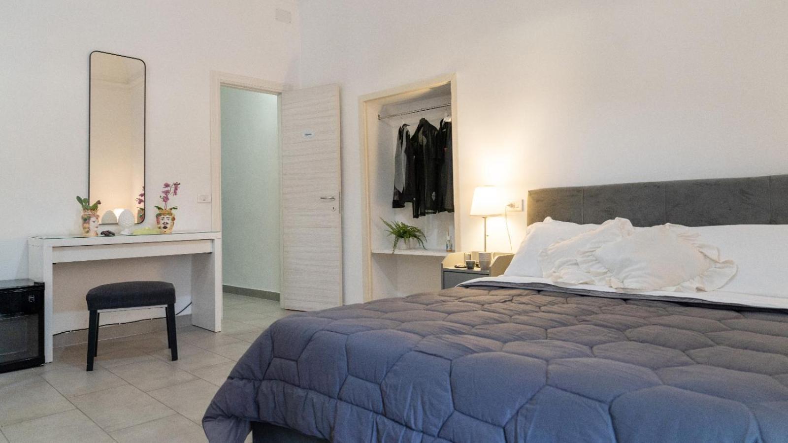 Duomo Luxury Suite CTA Exteriér fotografie