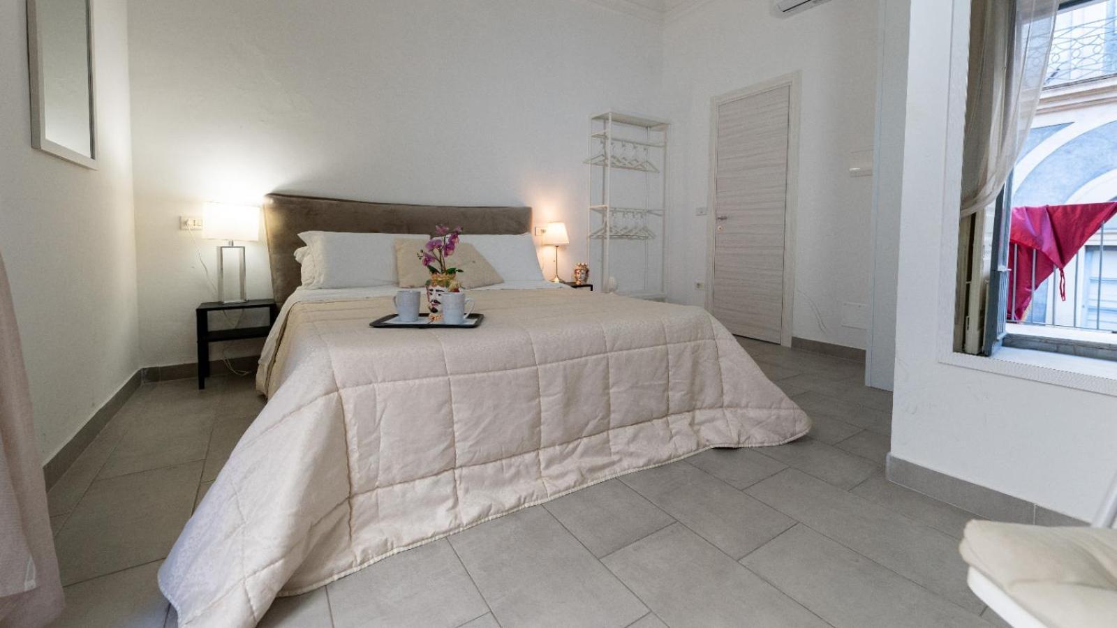 Duomo Luxury Suite CTA Exteriér fotografie