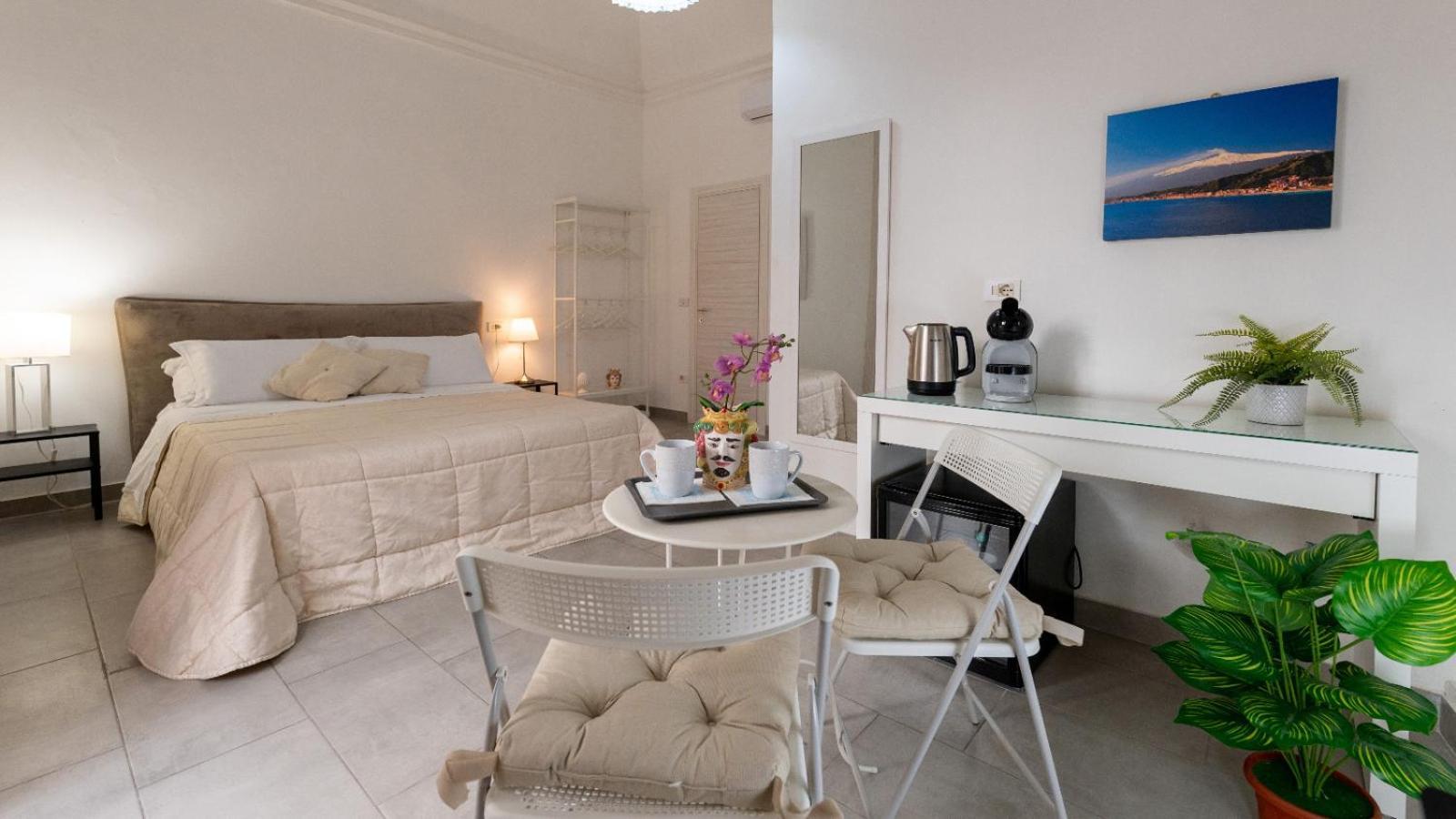 Duomo Luxury Suite CTA Exteriér fotografie