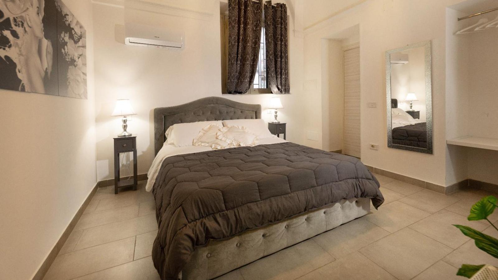 Duomo Luxury Suite CTA Exteriér fotografie