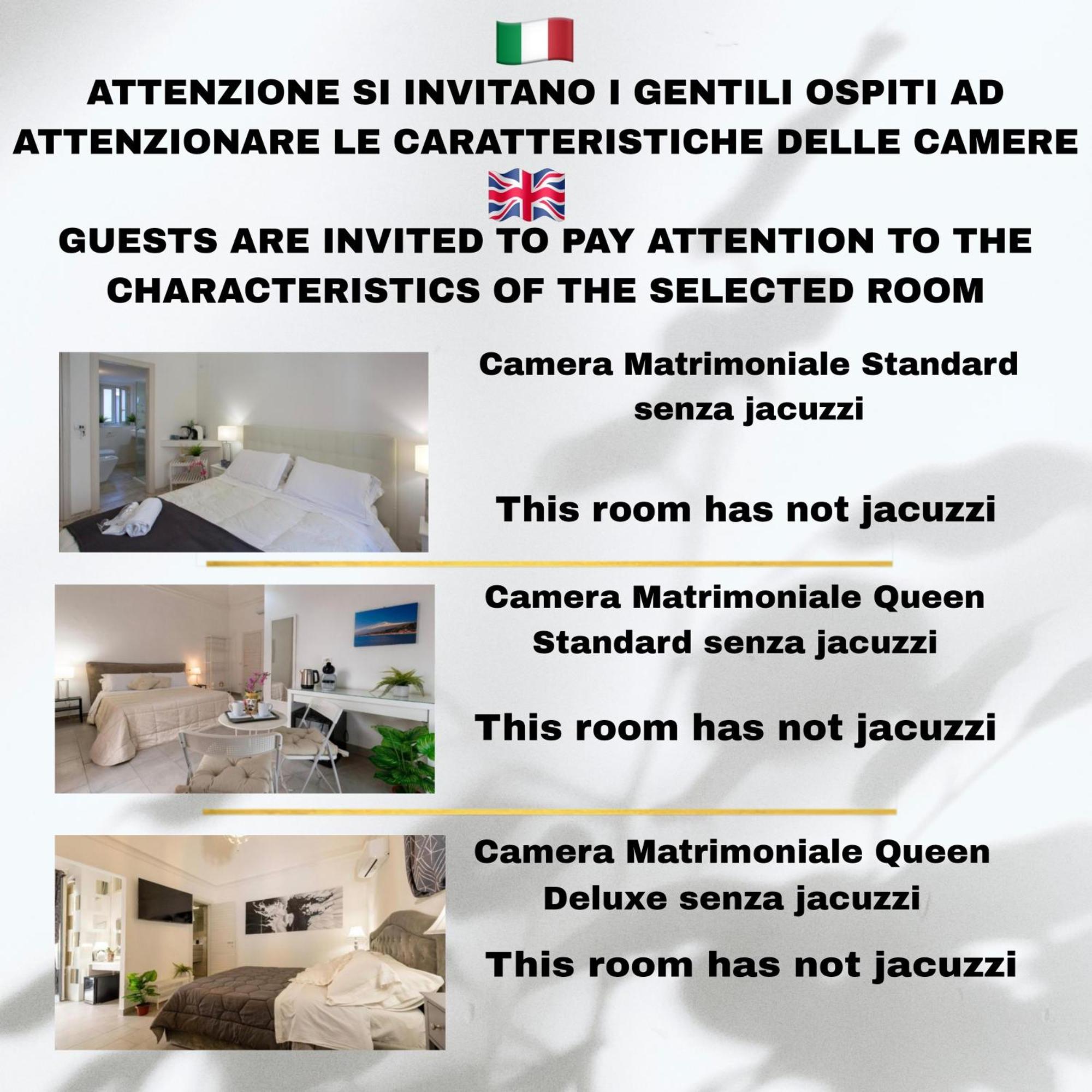 Duomo Luxury Suite CTA Exteriér fotografie