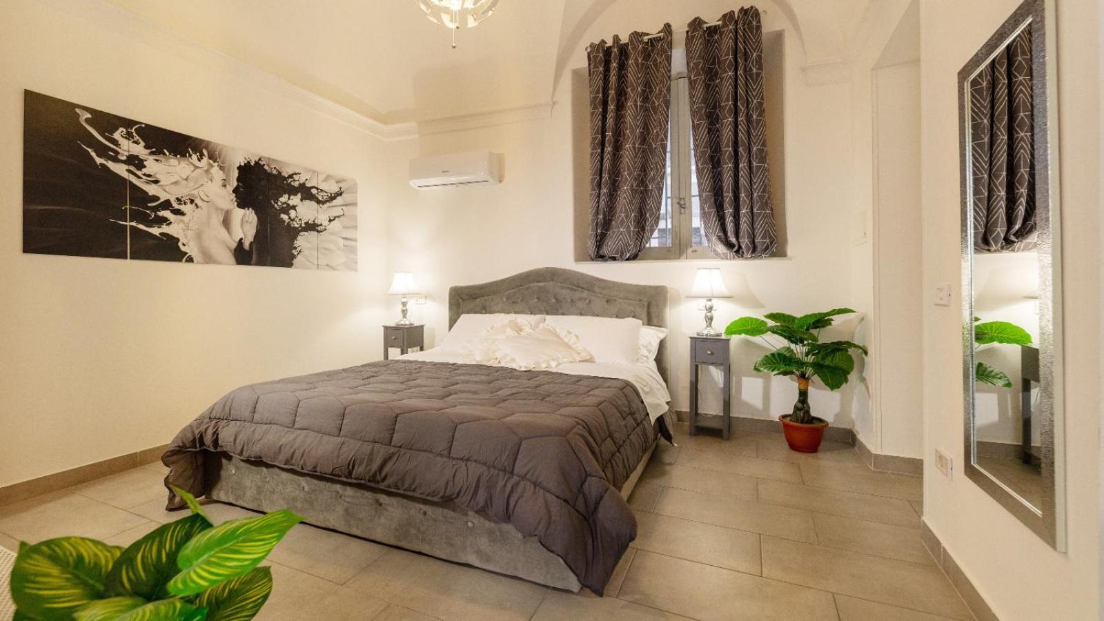 Duomo Luxury Suite CTA Exteriér fotografie