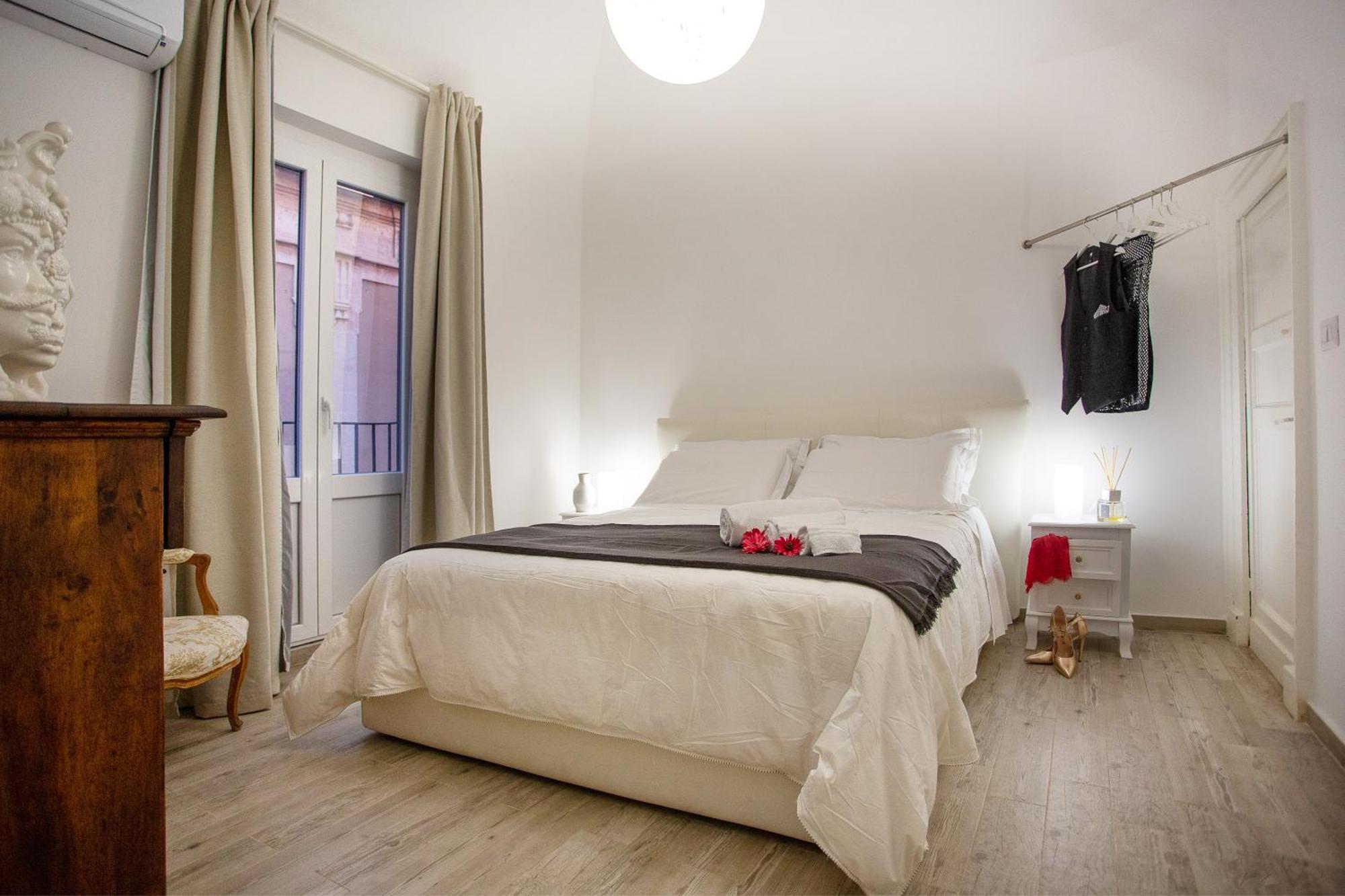 Duomo Luxury Suite CTA Exteriér fotografie