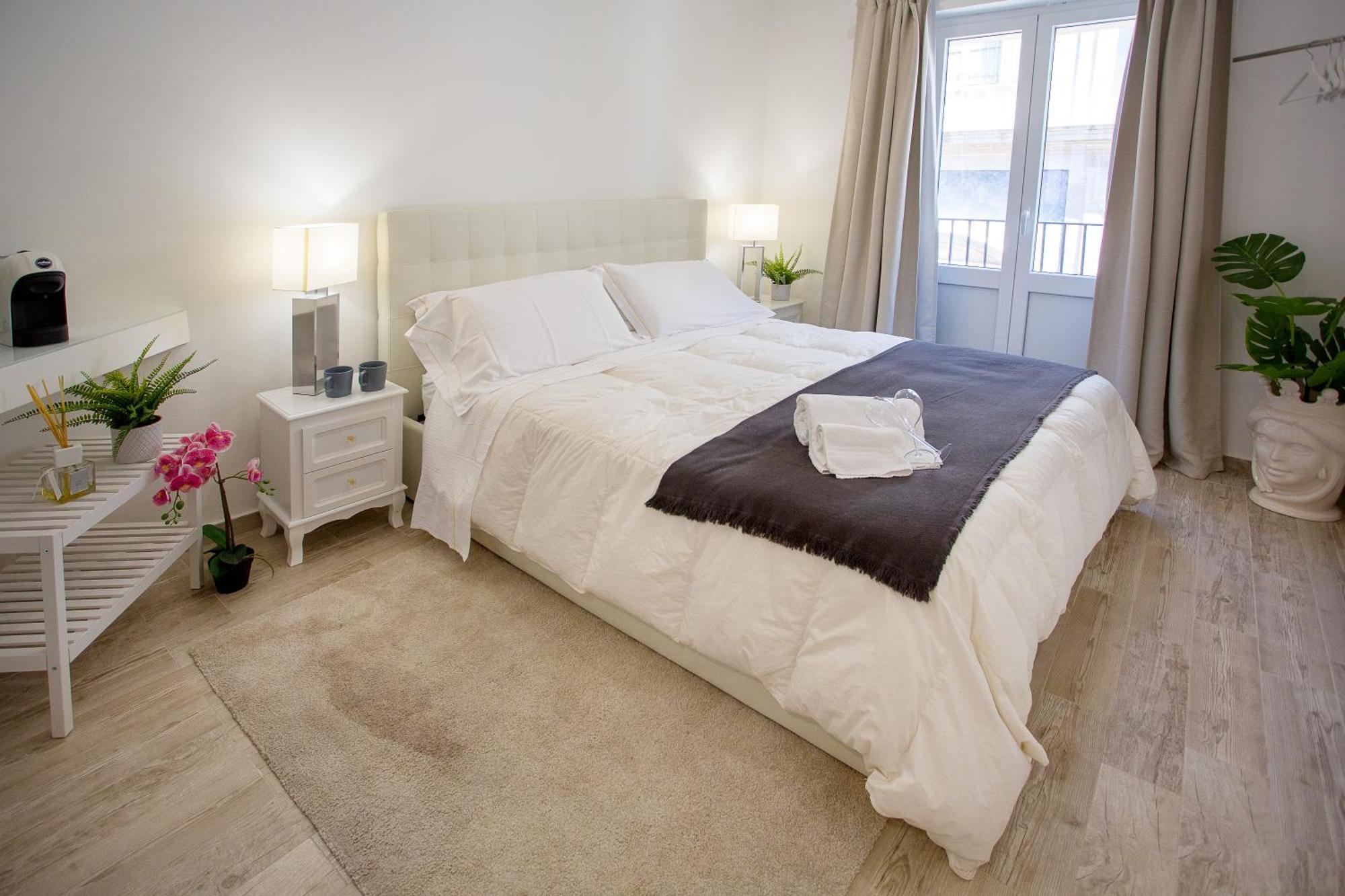 Duomo Luxury Suite CTA Exteriér fotografie